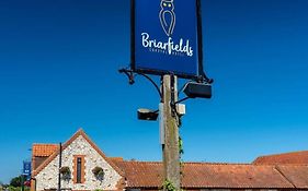 Briarfields Titchwell